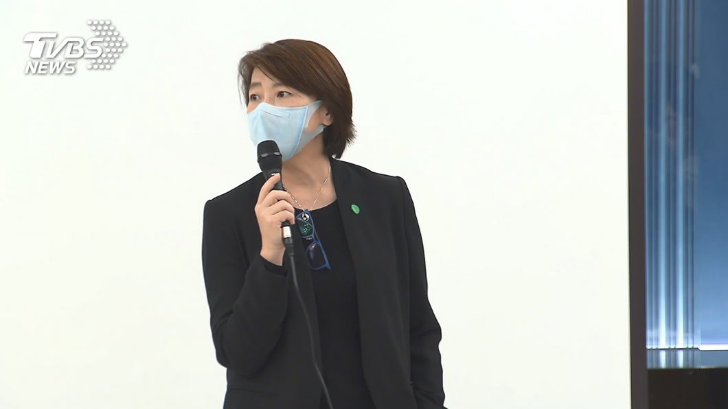 黃珊珊:錢櫃3月底才申報消防設備複查合格