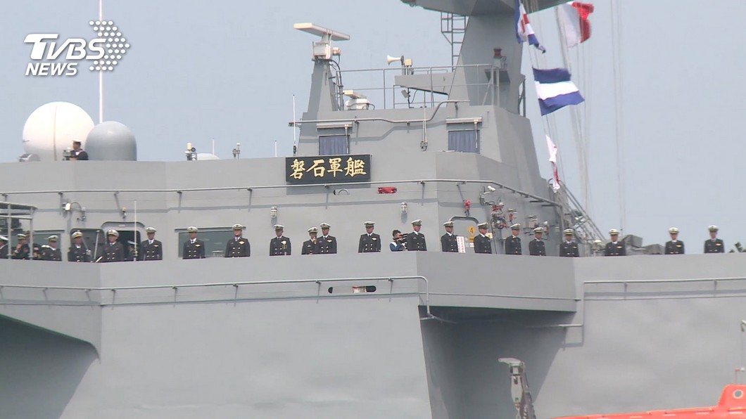 圖／TVBS