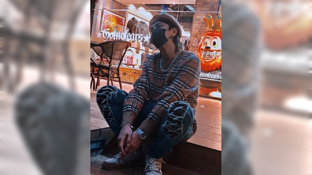 圖/翻攝自showlo Instagram