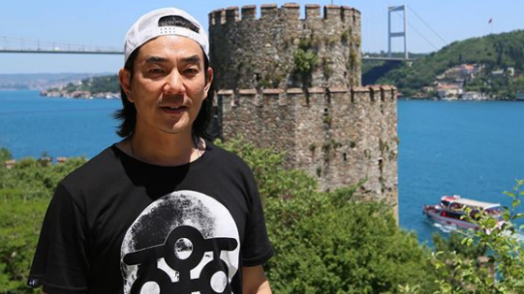 (圖/翻攝自任賢齊Instagram)