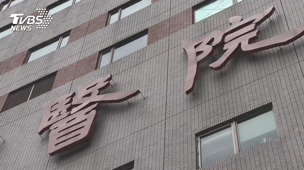 圖/TVBS