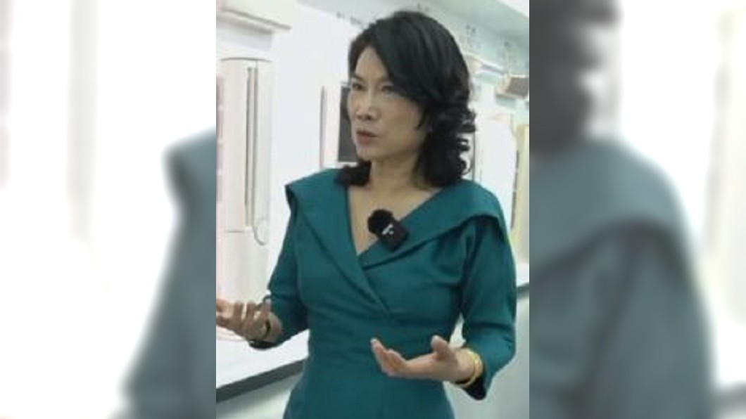 圖/翻攝自汽车人参考微博