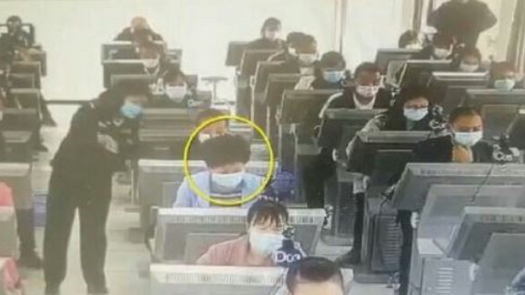 圖/翻攝自7sevenleo微博