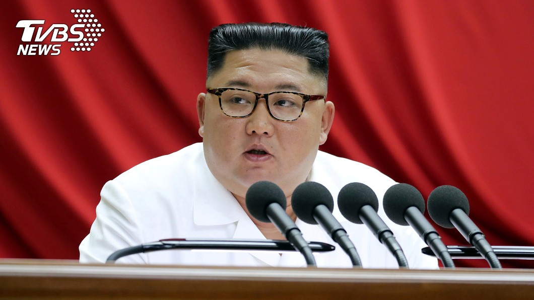 金正恩行跡成謎!「可能情況危急」 南北韓官方冷處理