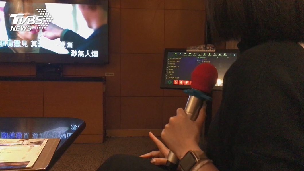 圖/TVBS