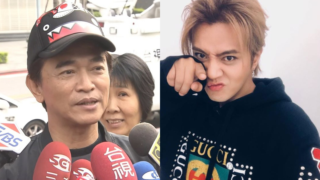 遭羅志祥牽累怒喊告！吳宗憲酸大根：那麼小咖沒必要