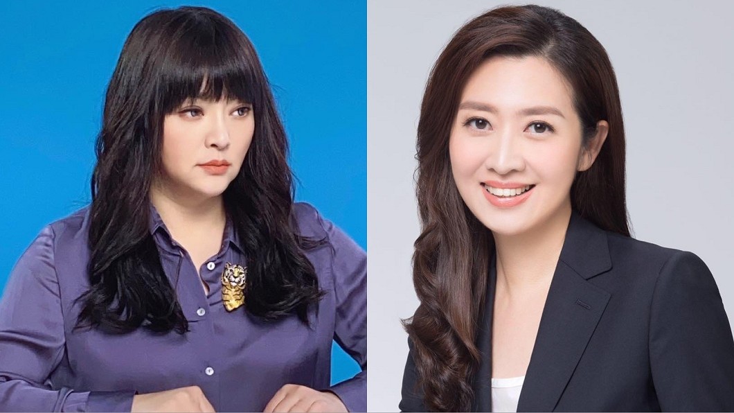 唐綺陽逆風力挺鄧惠文!她再砲轟:婚前當小三婚後找小王