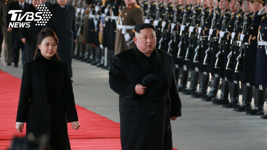 金正恩若病逝怎麼辦？他揭李雪主淒涼下場：岌岌可危