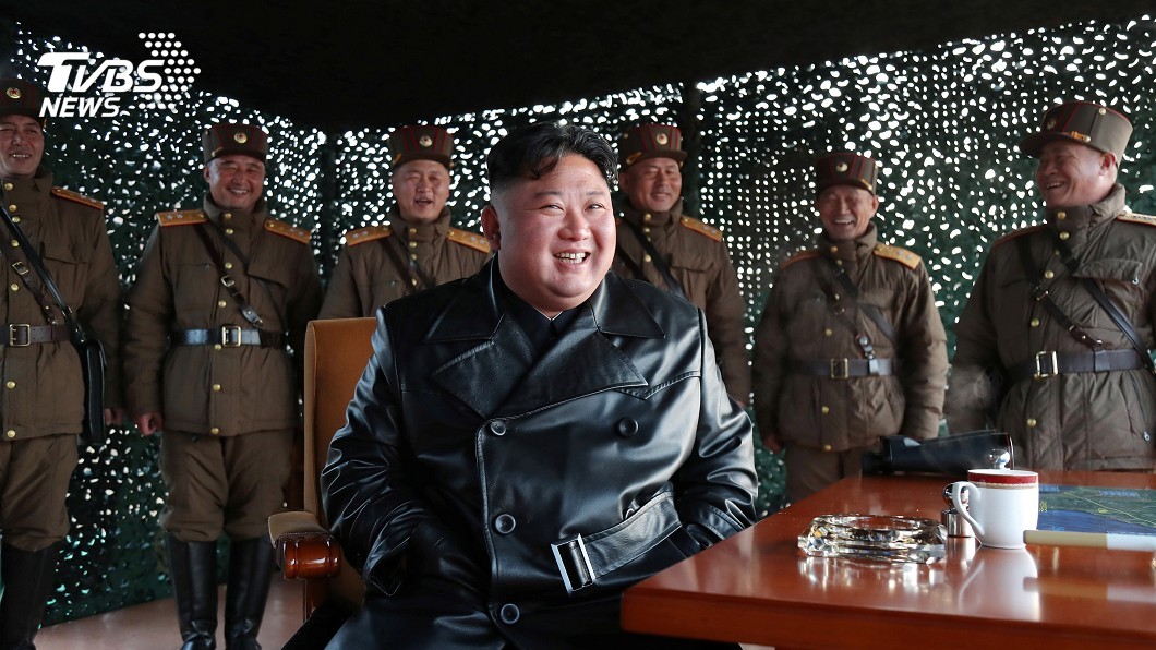 金正恩消失半個月 陸網上現山寨版死訊