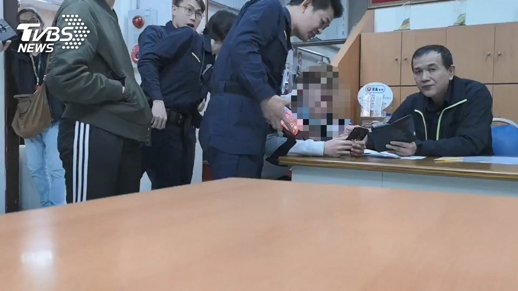 圖/TVBS
