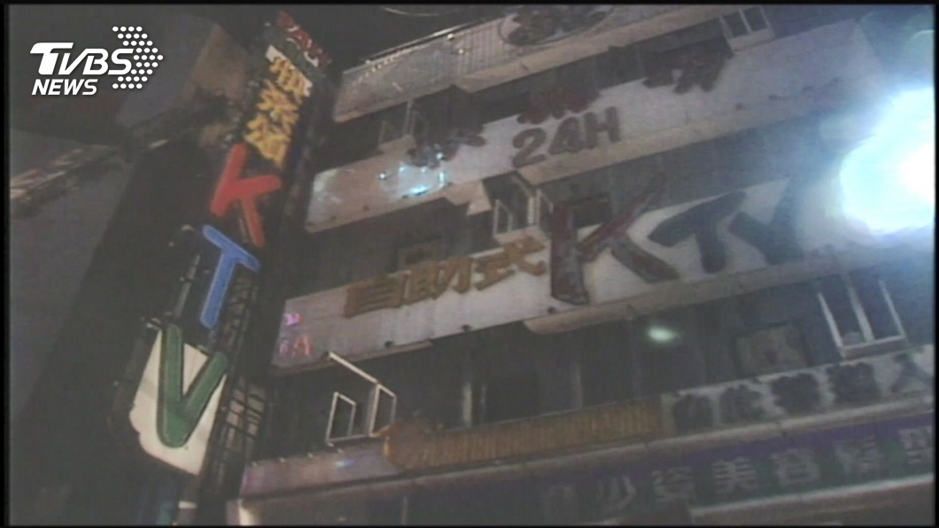 圖/TVBS