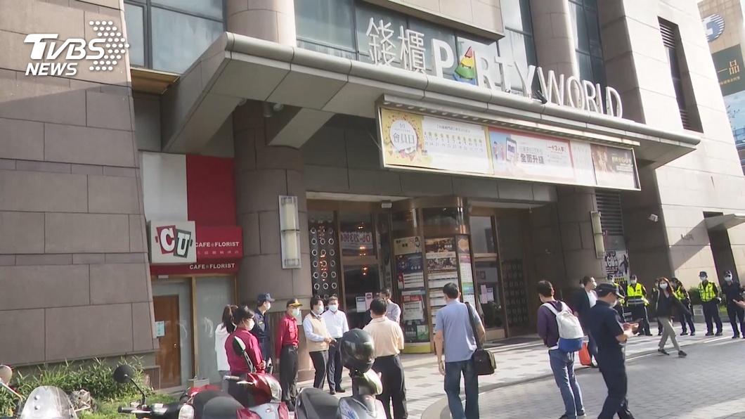 圖/TVBS