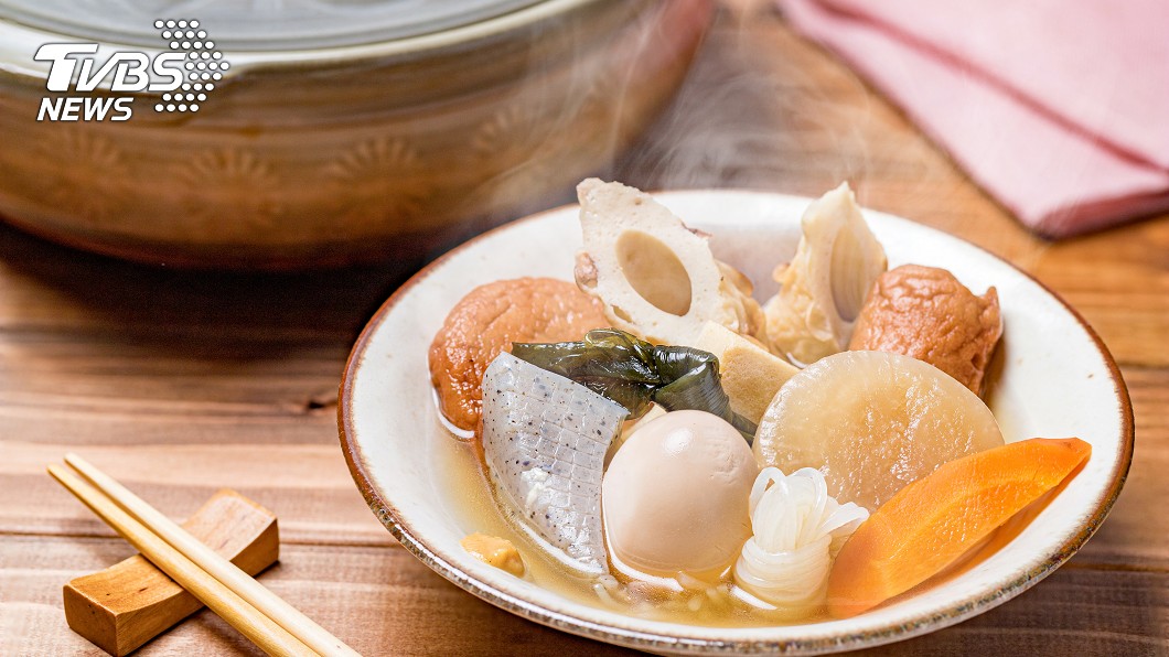 日本關東煮時尚新吃法　搖身變西式美味