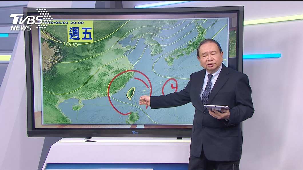 圖／TVBS