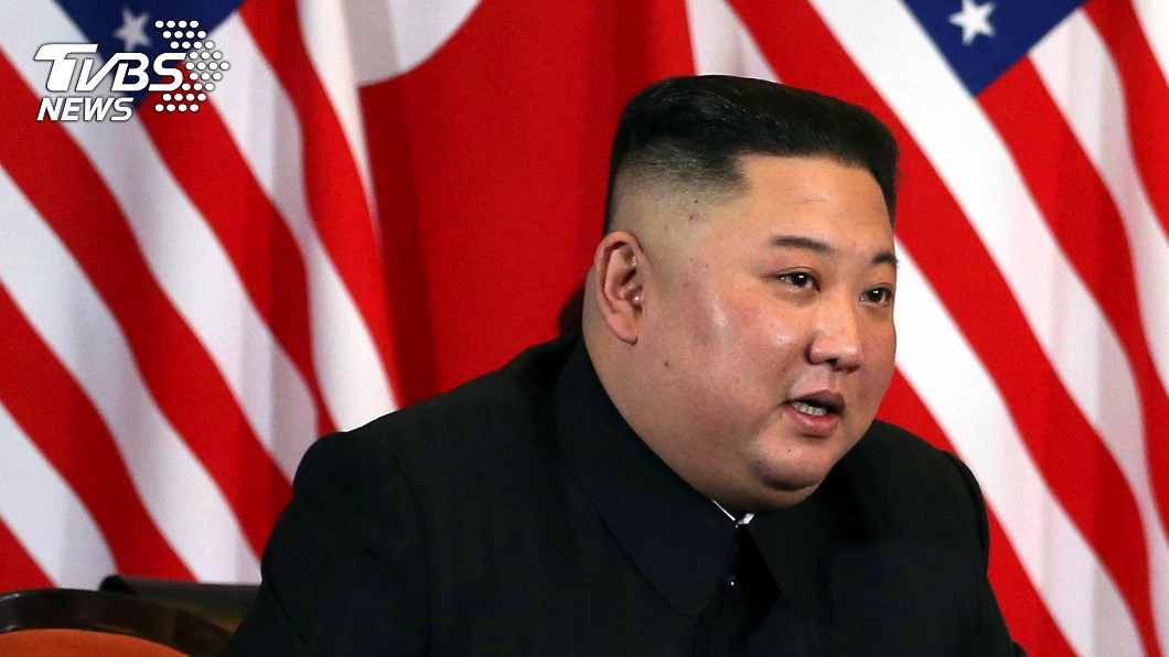 金正恩曾吐露心聲　不希望孩子「一輩子將核武揹在背上」