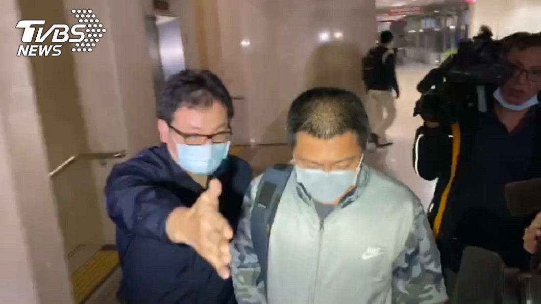 錢櫃大火釀5死 工頭「過失致死」等3罪送辦10萬交保