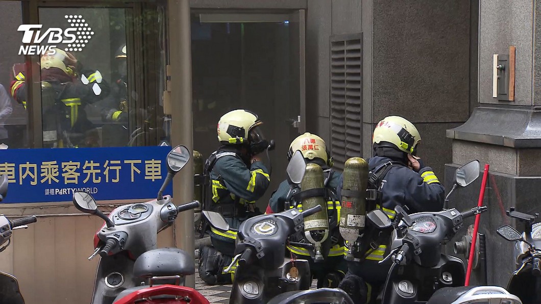圖/TVBS