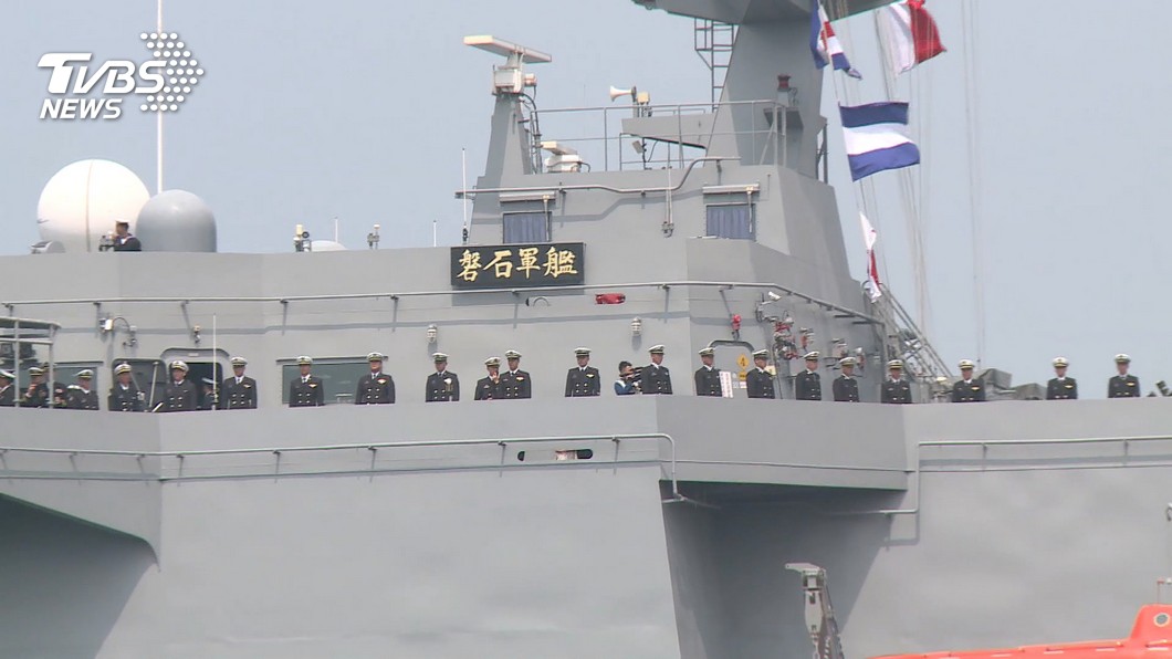 圖／TVBS