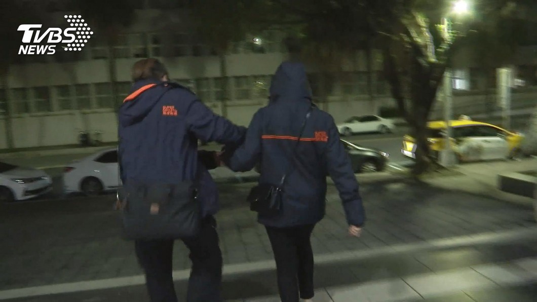 圖/TVBS
