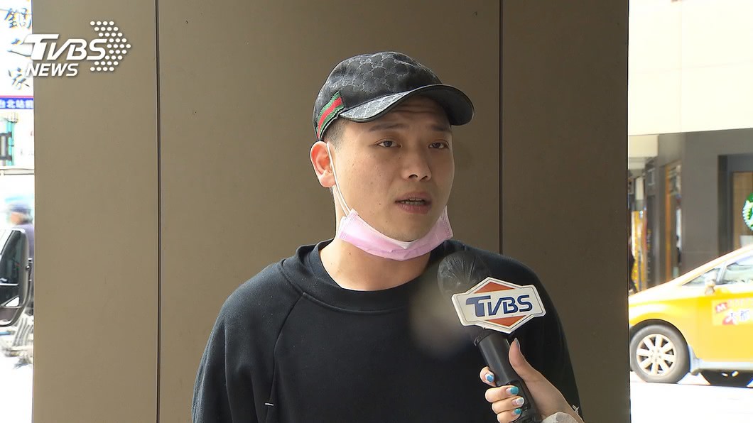 圖/TVBS