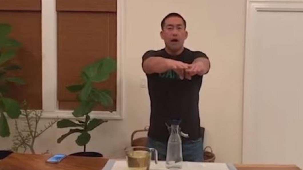 圖/翻攝自Associated Press YouTube