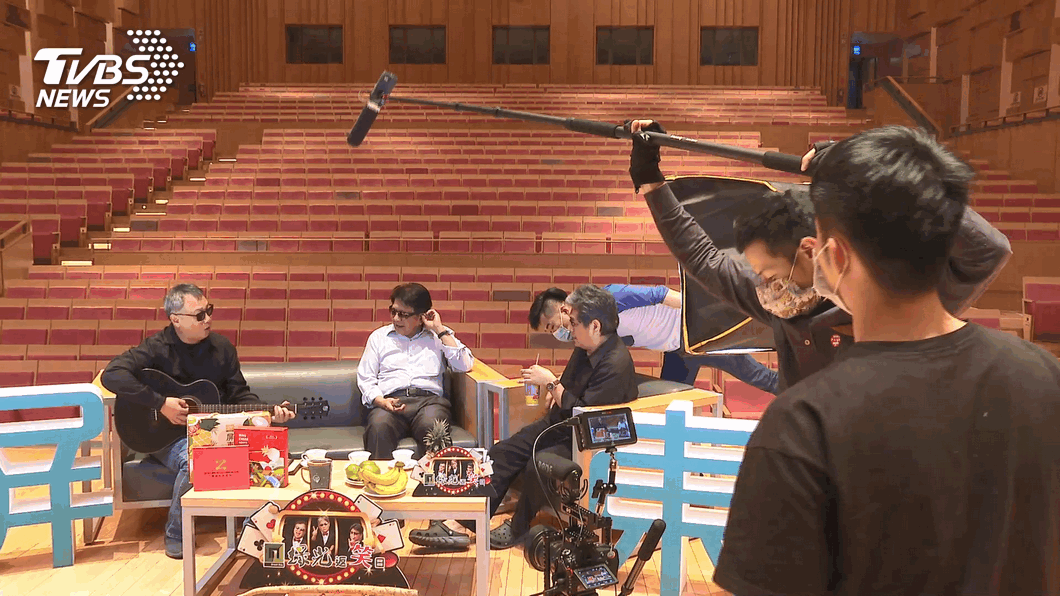 圖/TVBS