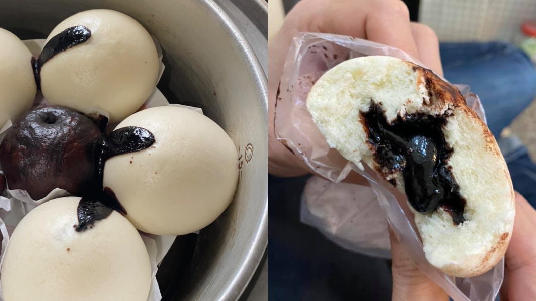 全聯「巧克力包子」一咬就爆漿 她推爆:跑了3間才買到