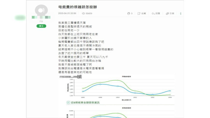 (圖/翻攝自mobile01)