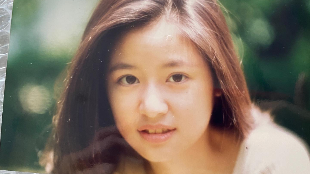 (圖/翻攝自Ruby林心如臉書)