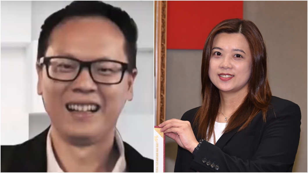 柯文哲愛將遭爆不倫泡湯幽會 蔡壁如回應了