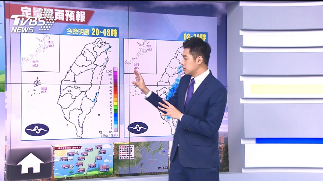 圖／TVBS