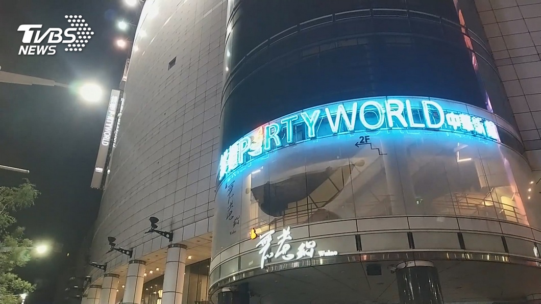 北市建管處:錢櫃3分店安檢不合格 各罰12萬元