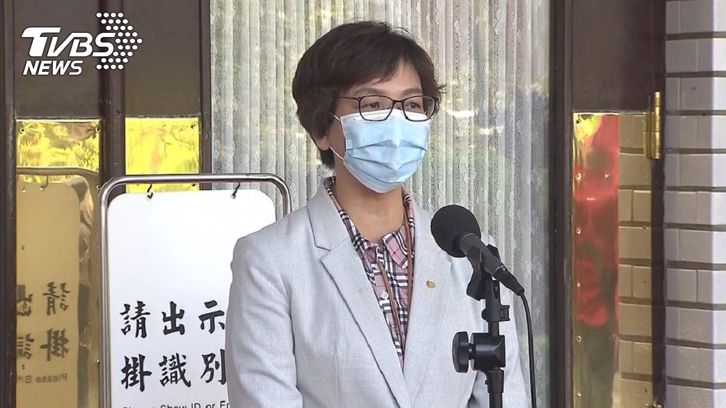 下一步高雄市長?蔡壁如傳為補選遷戶籍 本人回應了