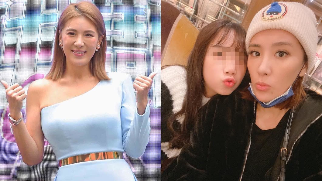小禎愛女手寫信曝光!「藏不住的自信」網狂讚:家教好