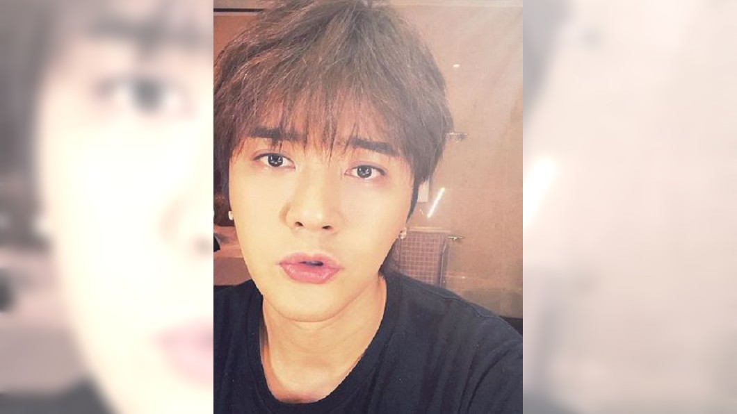 圖／翻攝自showlo IG