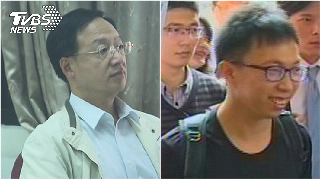 太陽花占政院二審大逆轉　江宜樺爆蔡政府秘辛：遲來正義