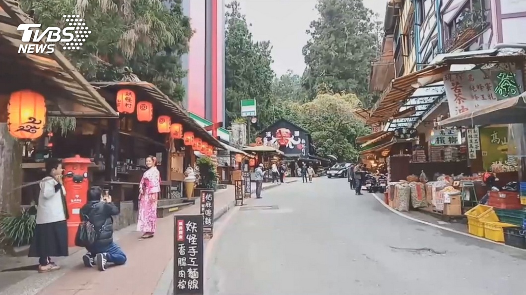 1968示警景點標準不一 南投縣長批亂列