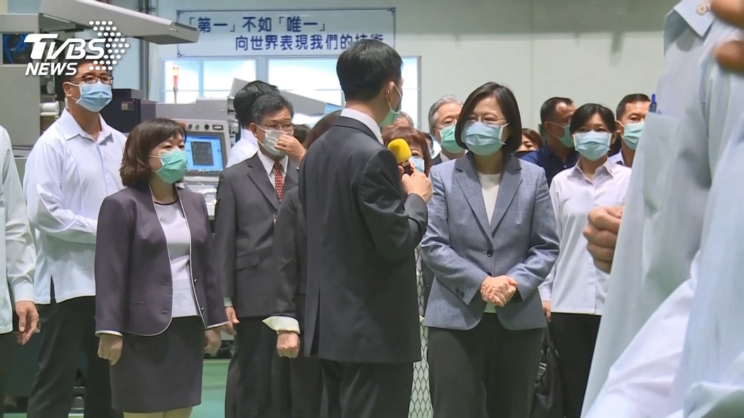 圖／TVBS