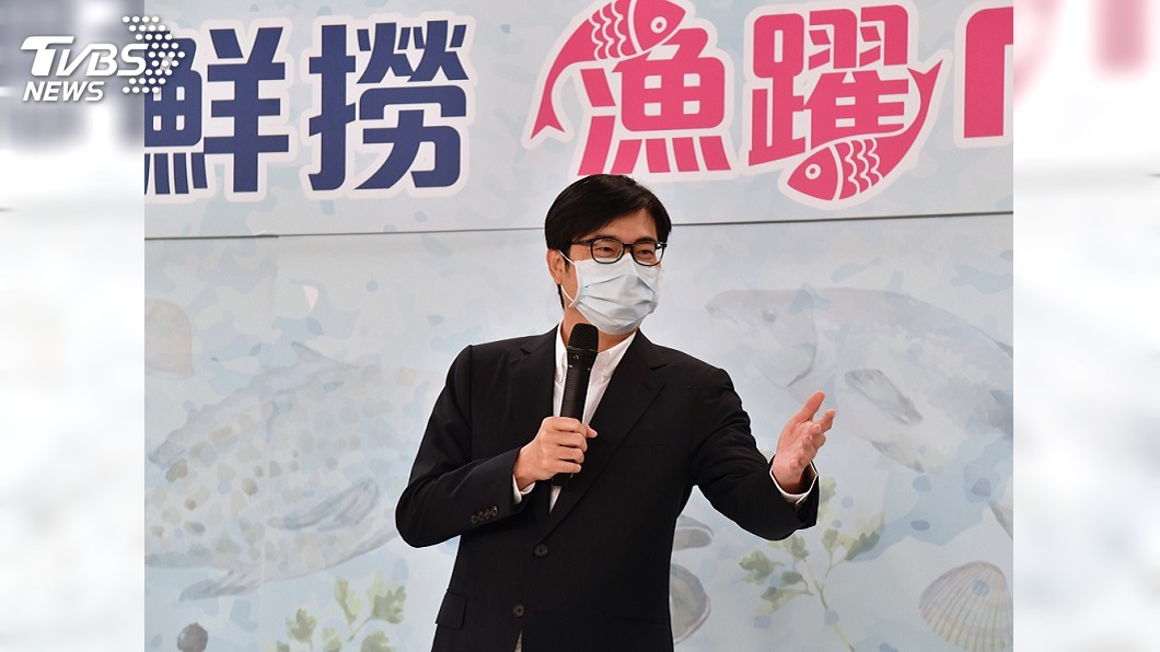 紐約郵報指防疫「專制」 陳其邁:人民政府充分合作