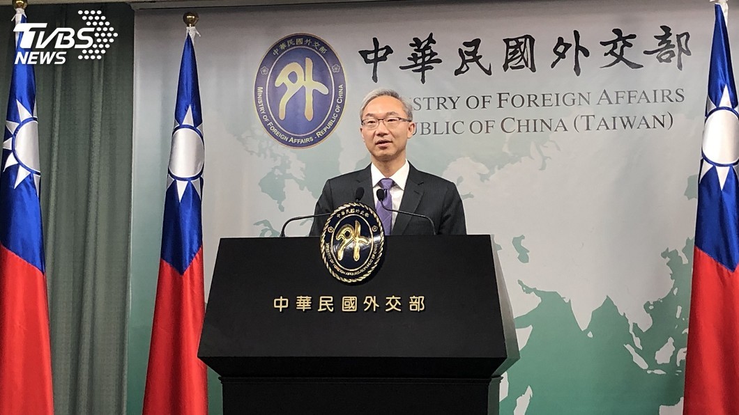 紐約郵報稱「台灣是中國一省」 外交部:要求更正