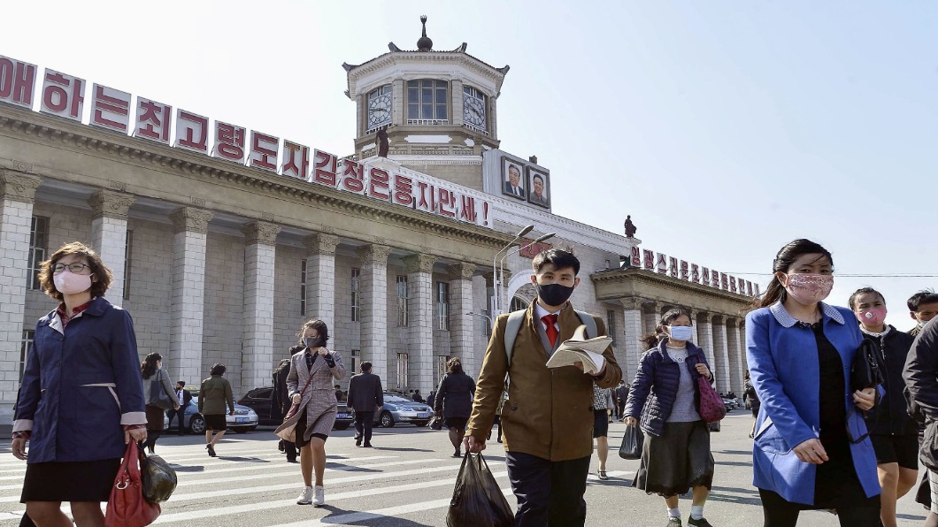 金正恩生死成謎 平壤現白米.罐頭搶購潮