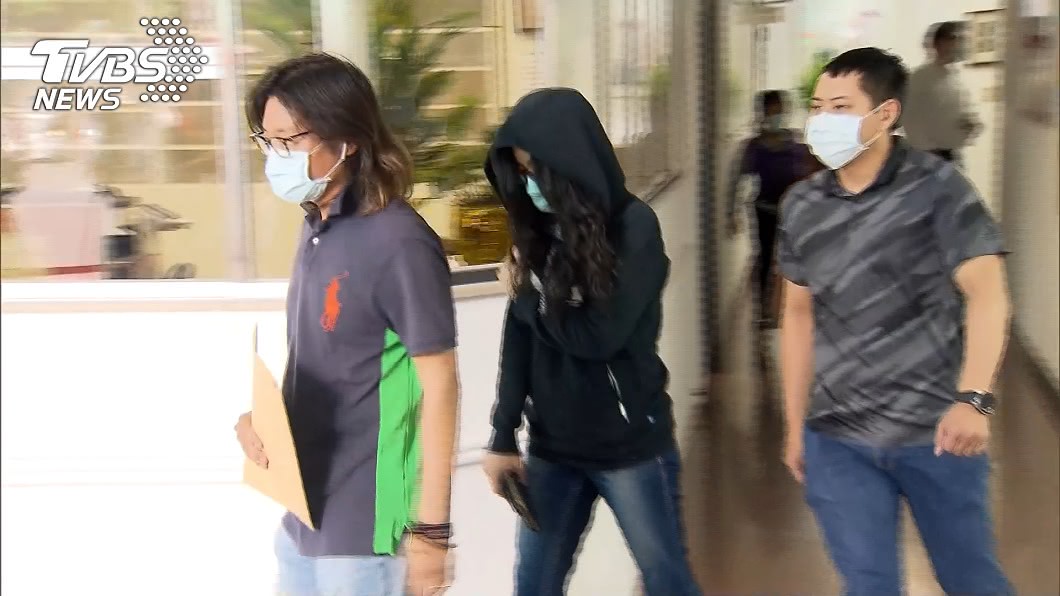 惡火奪5命!錢櫃女經理崩潰大哭:根本不會操作消防系統