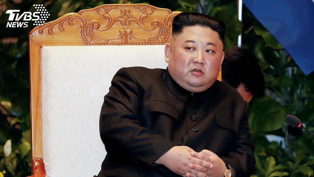 金正恩缺席重要活動 南韓統一部:防疫考量