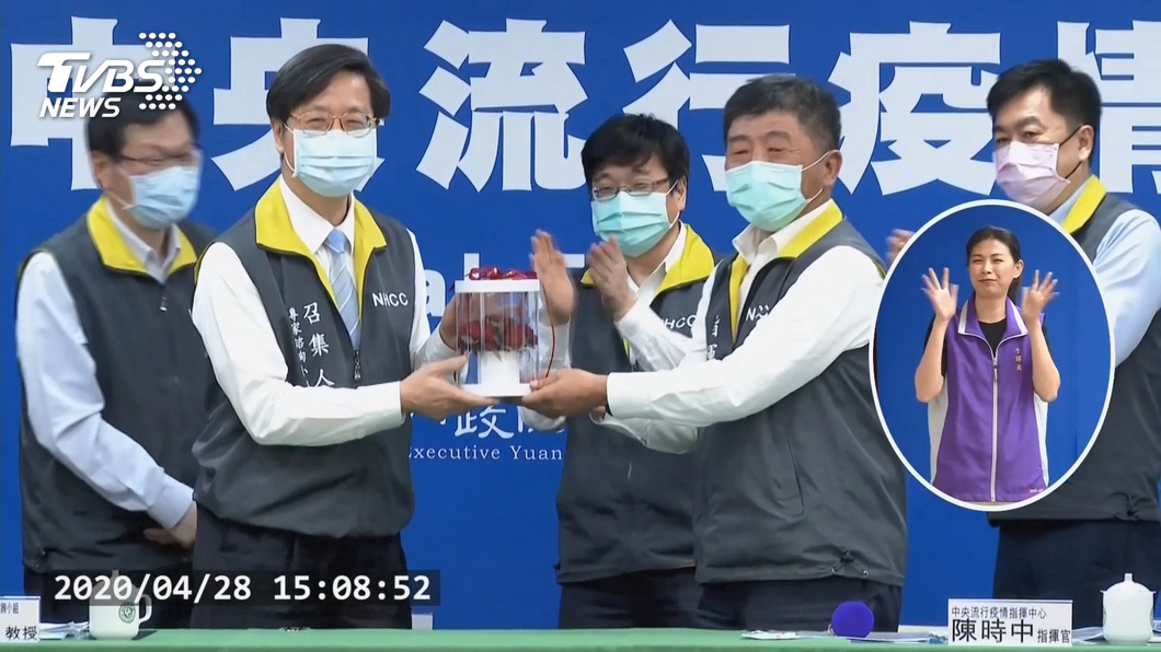 圖/TVBS