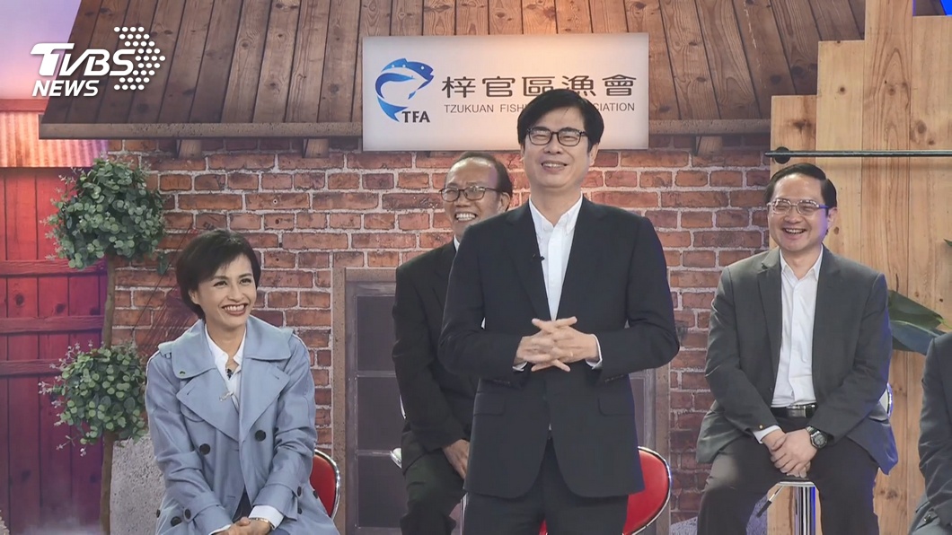 圖／TVBS