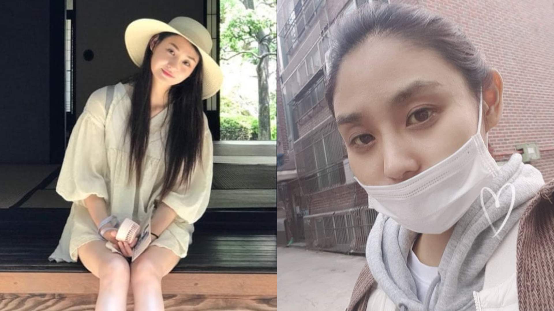 感冒就醫卻變肝臟受損 女星躺醫院等移植:救救我…