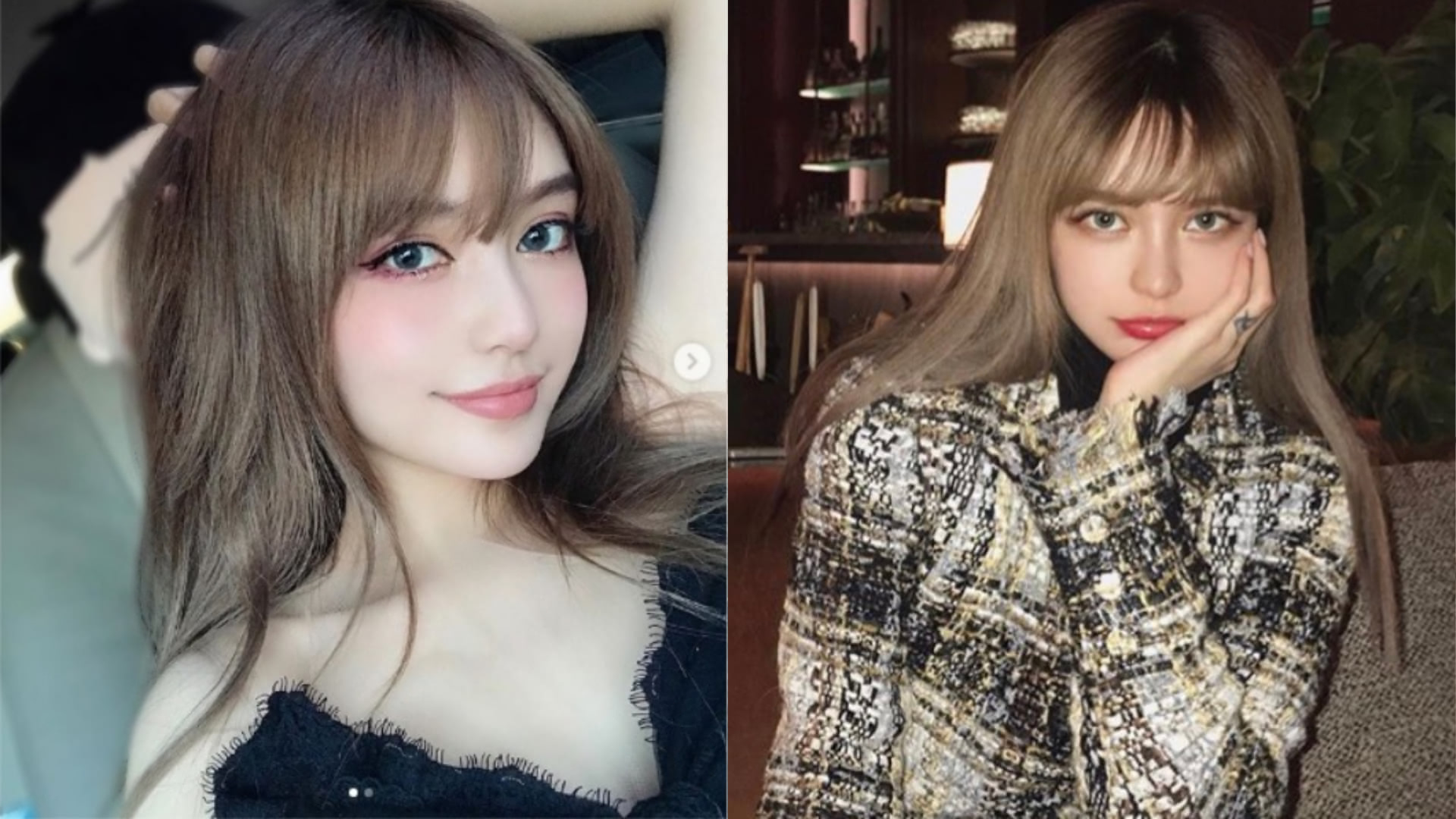 周揚青背景超硬「老爸是誰網路都找嘸」?網:這樣才可怕