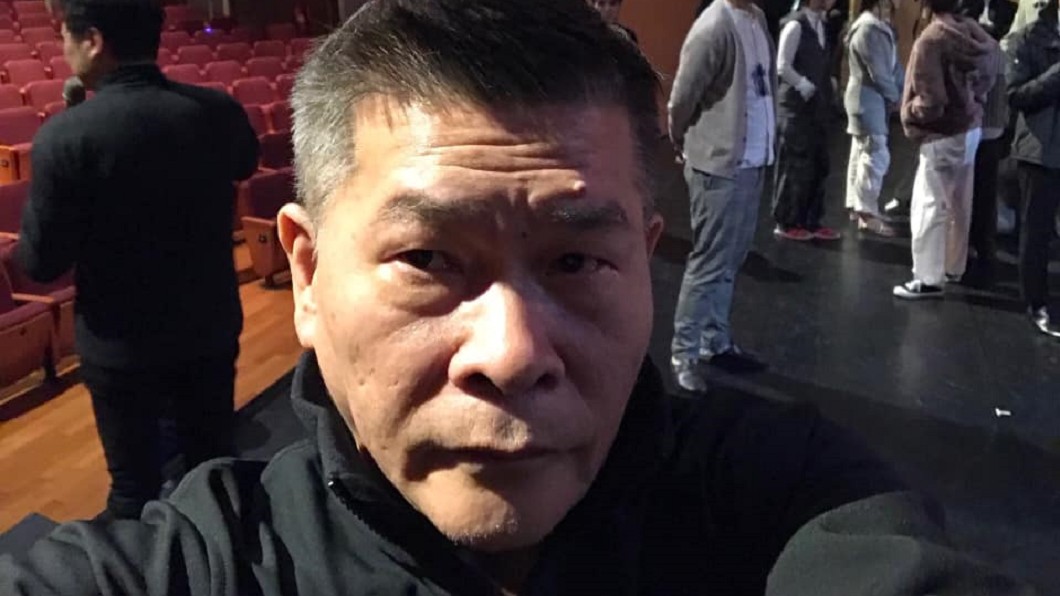 澎恰恰驚傳遭詐騙暴力討債 妻子駁斥:子虛烏有!