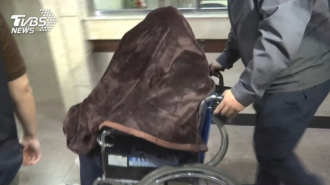 涉冒充李嘉誠秘書詐騙口罩未遂 黃琪遭聲押禁見