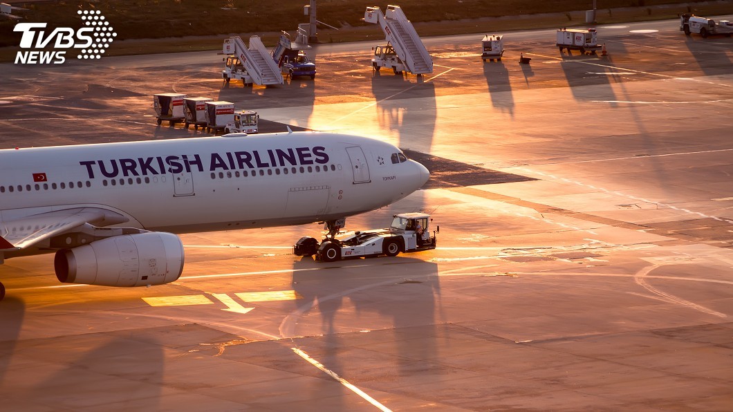 土耳其航空宣布 國內外航班延長停飛至5/28
